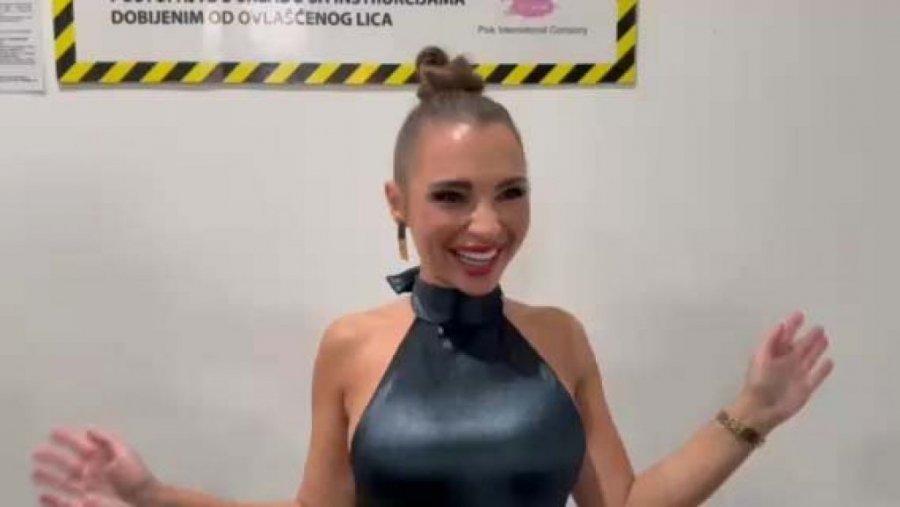 JANJUŠ MI JE TO ZAMERIO! Nova učesnica Elite 9 progovorila o njihovom odnosu! (VIDEO)