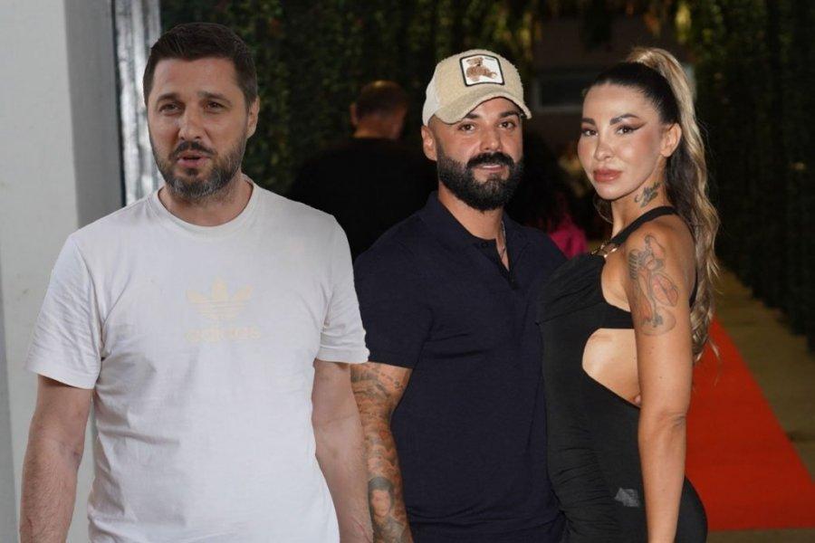 SVI DETALJI SVADBE ANELI I LUKE! Ahmićeva otkrila lokaciju, pa PROGOVORILA O KUMOVIMA: "Marko Miljković nam je puno pomogao"! (VIDEO, GALERIJA)