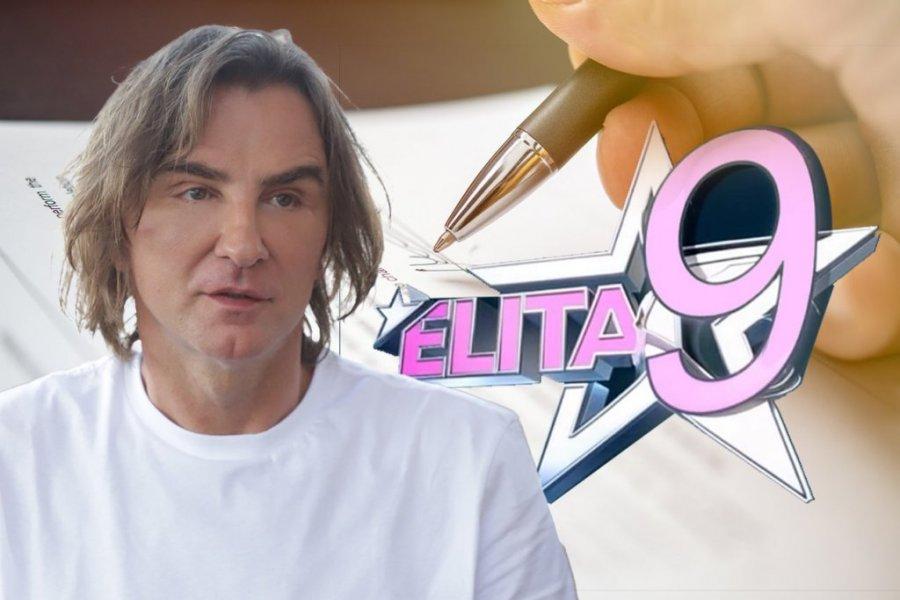 UPOZNAJTE PRVOG UČESNIKA "ELITE 9": Takmičari nisu spremni za OVO! (VIDEO)
