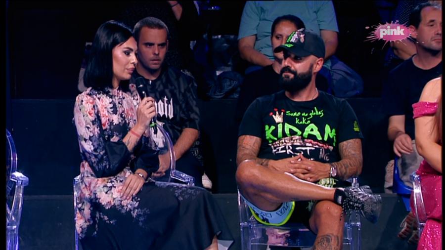 NAKON ČETIRI GODINE PONOVO U RIJALITIJU! Mina Vrbaški ulazi na velika vrata "Elite 9": "Ovo je moja sezona"!