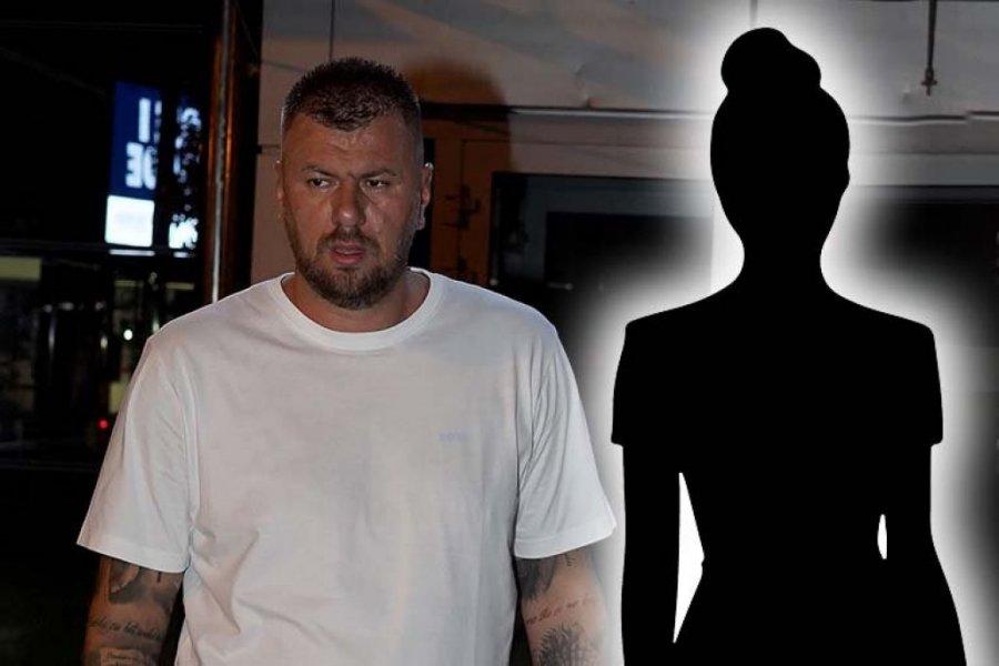 DUŠICA ĐOKIĆ JE SAMO PARAVAN?! Janjuš MUVAO učesnicu "Elite" pre ulaska, ONA mu ne izbija iz glave - isplivali ŠOKANTNI detalji!