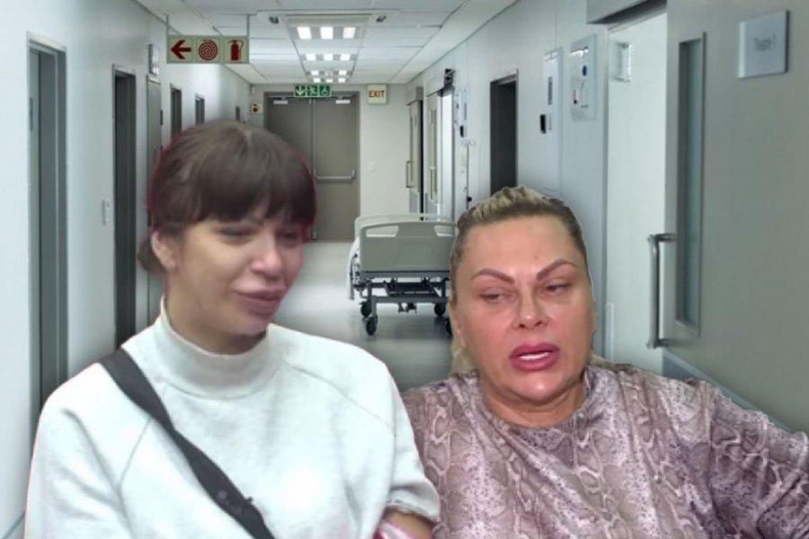 MILJANA KULIĆ NAPUŠTA ELITU 9 ZBOG ZDRAVSTVENIH PROBLEMA? Stanje joj se pogoršalo, hitno se obratila Mariji!