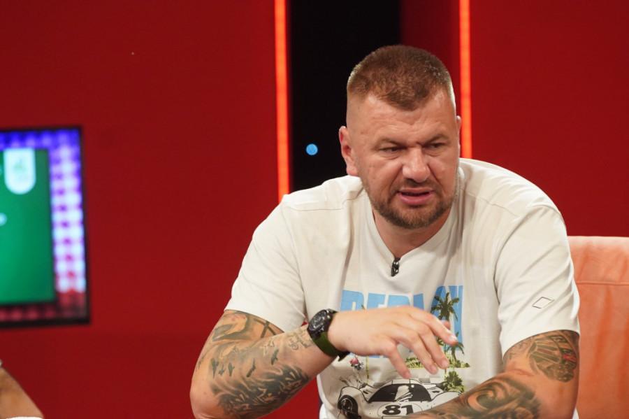JANJUŠU ĆE POZLITI KADA BUDE VIDEO ŠTA MU SE SPREMA: Ovo neće moći da PODNOSE, produkcija će morati ODMAH da reaguje! (VIDEO)