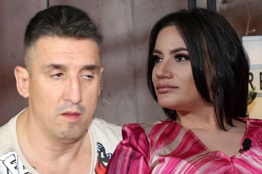 JURILA SAM GA SA STOMAKOM DO ZUBA U KAZINU! Kristina nikad žešče oplela po Kristijanu: "Nemoj da mi zafali dlaka sa glave"! (VIDEO)