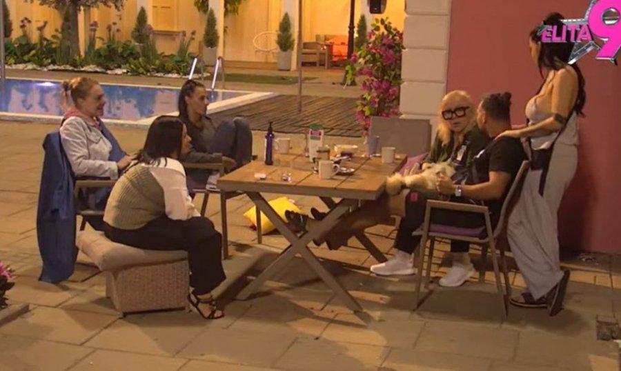 BORA ŠOKIRAO SVE INFORMACIJOM O SVOM ROĐAKU! Santana razvezao jezik, učesnici ostali u čudu! (VIDEO)