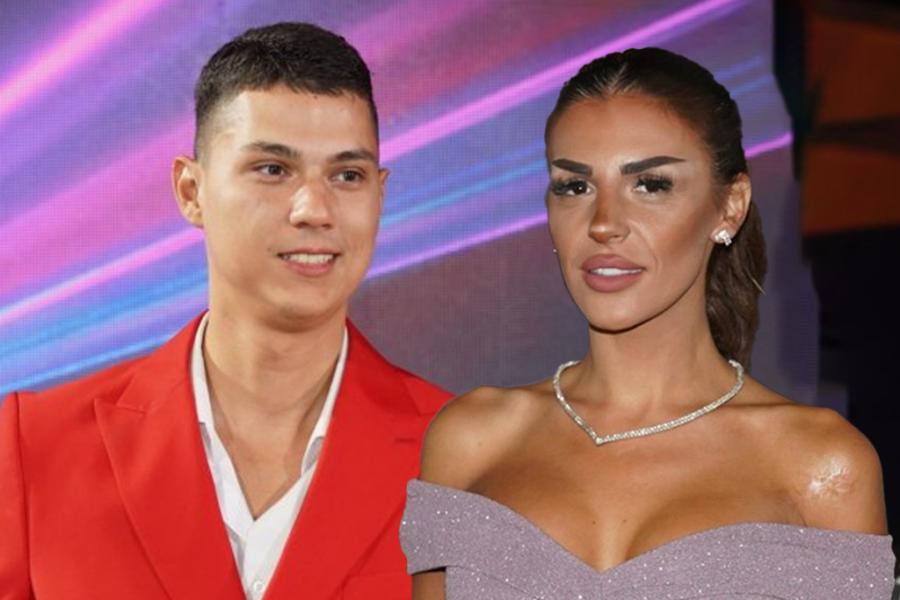 VRELI KADROVI ENE I PEJE! Prizori koji ostavljaju bez daha! (FOTO)