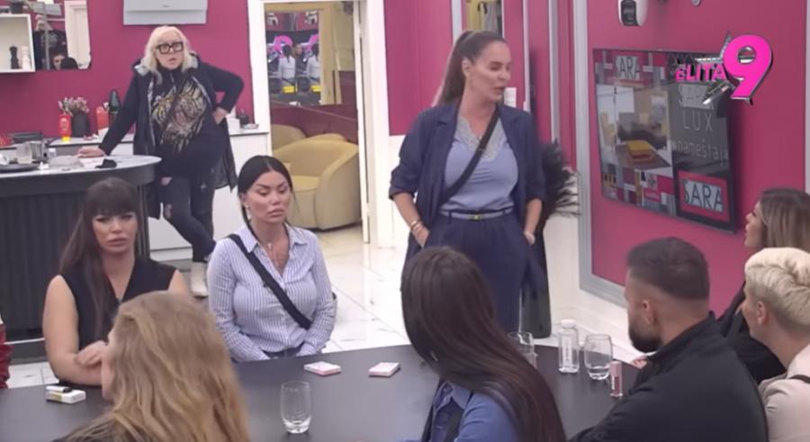 HAOS KOJI JE PUBLIKA ČEKALA! Sukobile se Zorica Marković i Milena Kačavenda! (VIDEO)