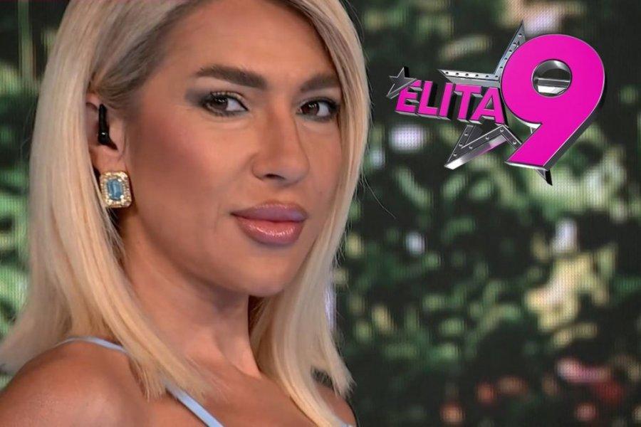 ŠTA ČEKA ELITARE OTKRILA JOVANA JEREMIĆ: Evo koju simboliku nosi BROJ DEVET i šta se krije iza svega!