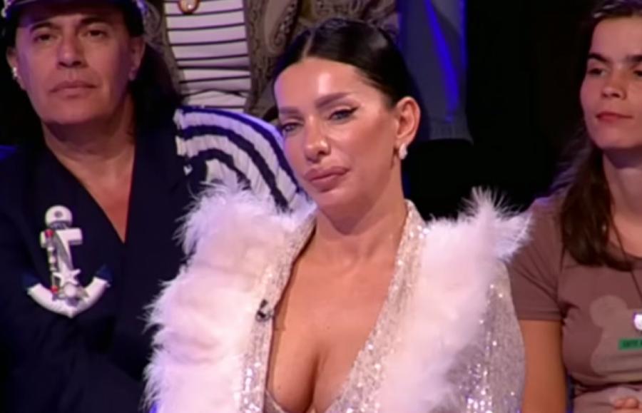 "REKLA MI JE DA ĆE SE TATA NALJUTITI": Aleksandra Nikolić SKHRANA zbog razdvojenosti od ćerke - zbog NJEGA prolazi kroz PAKAO!