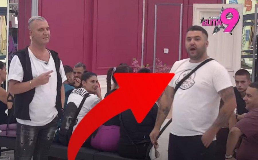 IZNENADNI ULAZAK SVE PROMENIO, ASMIN PREBLEDEO OD ŠOKA! Snimak sa Ahmićkom je sve što SMO ČEKALI DA VIDIMO U ELITI 9!