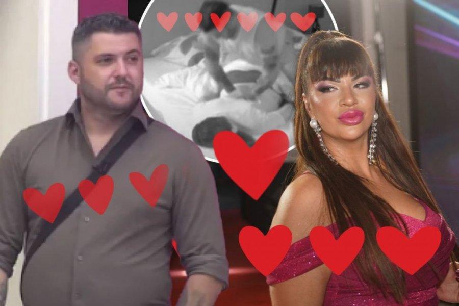SKANDAL! MILJANA I ASMIN IZMENJALI SVE POZE PRED KAMERAMA, UZDASI TRESU ZIDOVE HOTELA! Durdžić pred svima pokazao svoje umeće! (GALERIJA)
