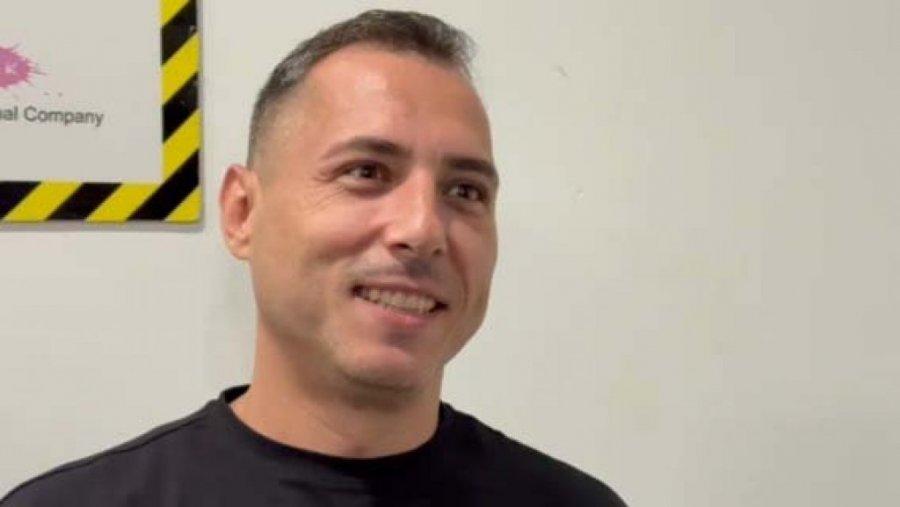 MIKI DUDIĆ OTKRIO ŠTA JE BILO U KARANTINU! Sin Zlate Petrović sve izneo na talon! (VIDEO)