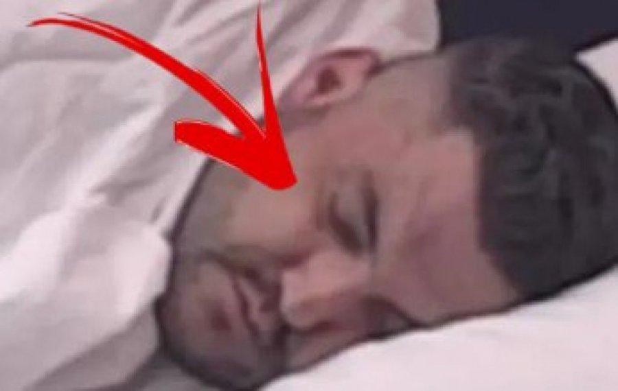 SAMO SE SRUŠIO KAO SVEĆA, NE DAJE ZNAKE ŽIVOTA! Šta se desilo Asminu Durdžiću?