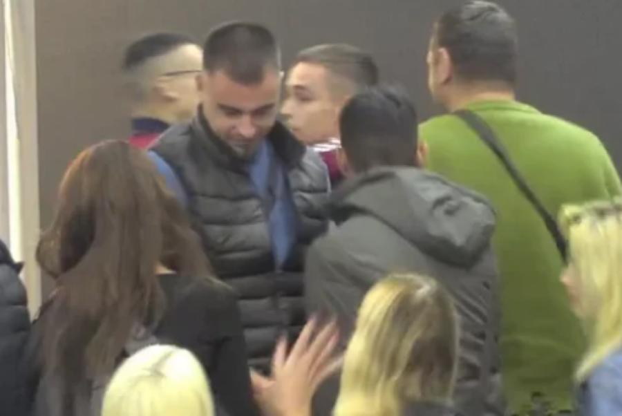 ZAUVEK NAPUSTIO ELITU! Luka Vujović doživeo DEBAKL u procentima, on se pozdravio sa svima, pa su ga IZBACILI!