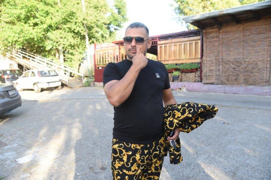 ŠOK-BOMBA PRED TROSTRUKO SLAVLJE BORE SANTANE! Milica Kemez POSTAVILA SVUDA PRISLUŠKIVAČE, situacija se ZAKUVALA do vrhunca!