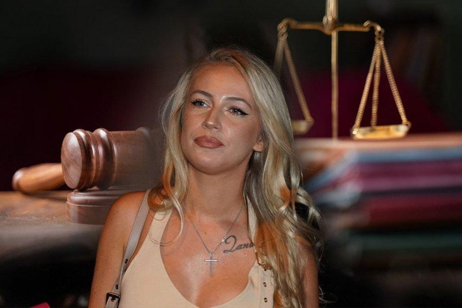 ODRAĆE JOJ KOŽU S LEĐA! Novi pravni udar Milice Veličković - PLJUŠTE NOVE TUŽBE!