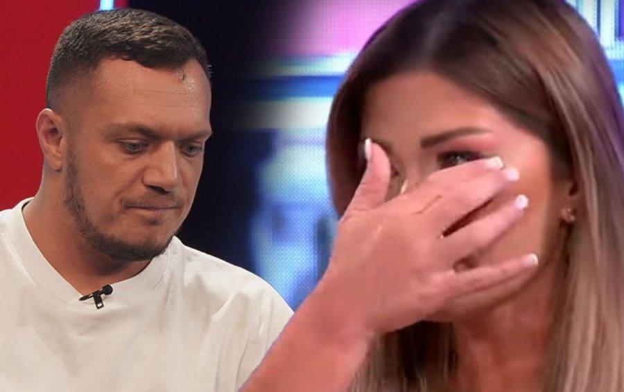 ANI RADULOVIĆ SE SLOŠILO ZBOG GASTOZOVE BIVŠE - OSVANUO UZNEMIRUJUĆI SNIMAK! Marinković hitno reagovao, voditeljka prolazi kroz agoniju!
