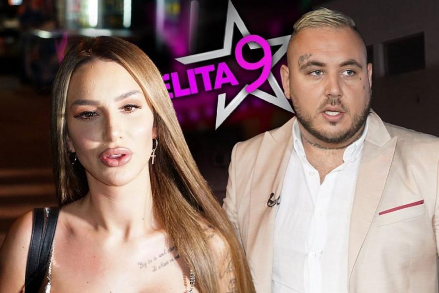 ŠOK-BOMBA PRED "ELITU 9": Pomirili se Aleks i Car! (FOTO)