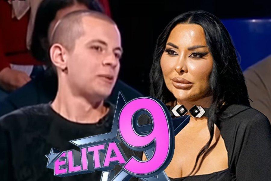SITA AHMIĆ U LOŠEM STANJU! Objavila OPROŠTAJNO PISMO za sina, ove reči LEDE KRV U ŽILAMA! (VIDEO)