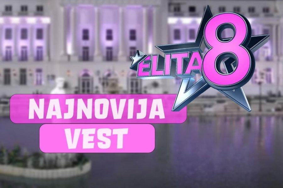 HASANA DUDIĆA SPREMAJU ZA OPERACIJU! MIki u rijalitiju O OVOME NIŠTA NE ZNA?