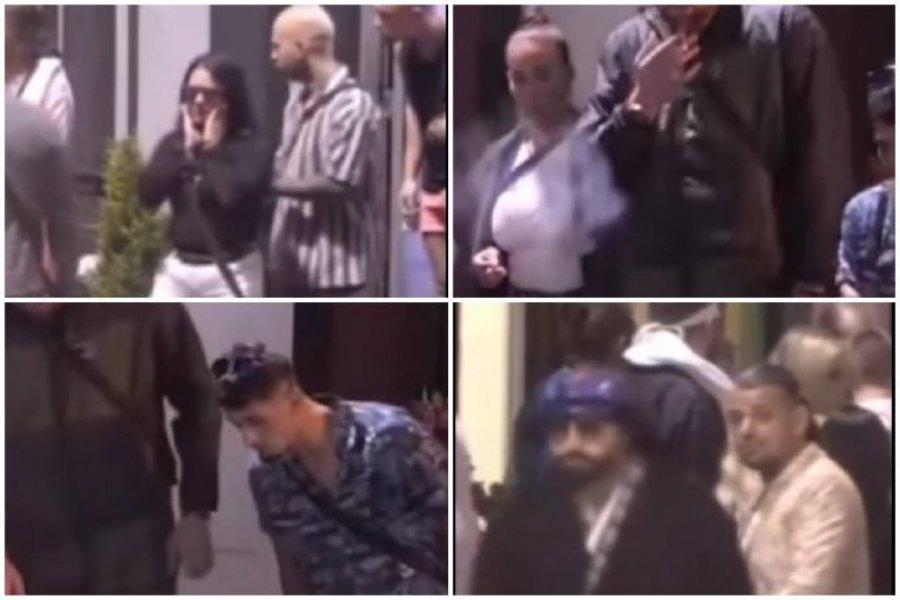 PRVA DISKVALIFIKACIJA U ELITI 9?! Takmičarka se SRUŠILA na pod, obezbeđenje HITNO prekinulo program! (VIDEO)