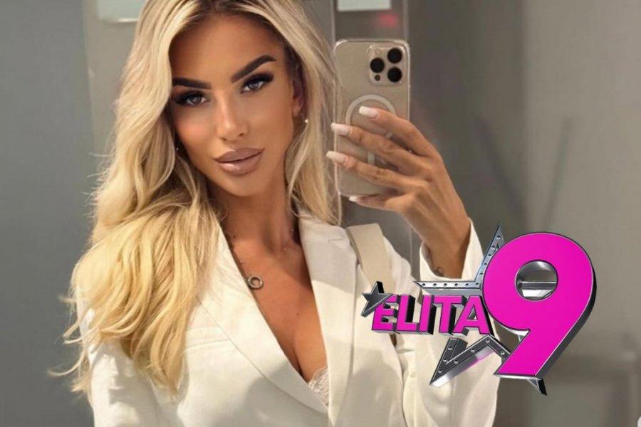 ALEKSANDRA NIKOLIĆ STIŽE U "ELITU 9"?! Ovim potezom OTKRILA SVE - sledi brutalan OBRAČUN PRED KAMERAMA!