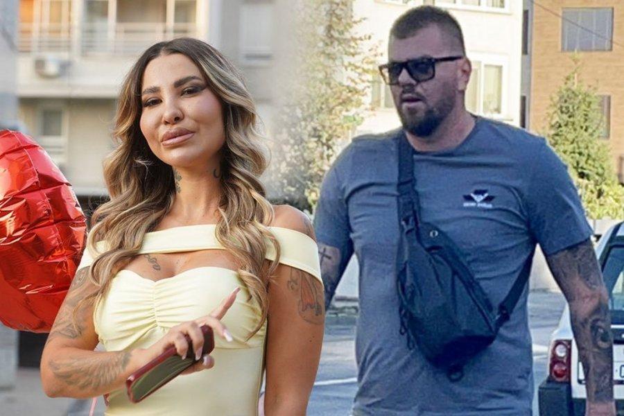 UHVATILI SMO ANELI I JANJUŠA NA OVOM MESTU! Prvi susret bivših ljubavnika PODIGAO BURU - NAPETO PRED "ELITU 9"! (VIDEO)