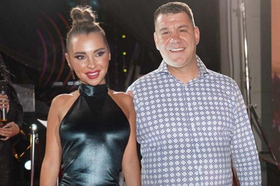 UŽAS, MOŽE OTAC DA JOJ BUDE! INTIMNI ČIN Ivana Marinkovića i mlade voditeljke šokirao naciju: "LEGLA SAM I..."