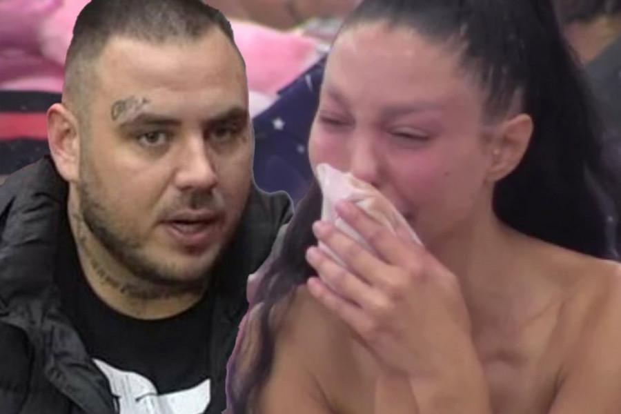 CAREV PRIJATELJ UPROPASTIO MAJU GNUSNIM UVREDAMA! Skandal pred početak "Elite 9", očekuje se brutalni okršaj odmah po ulasku u rijaliti!