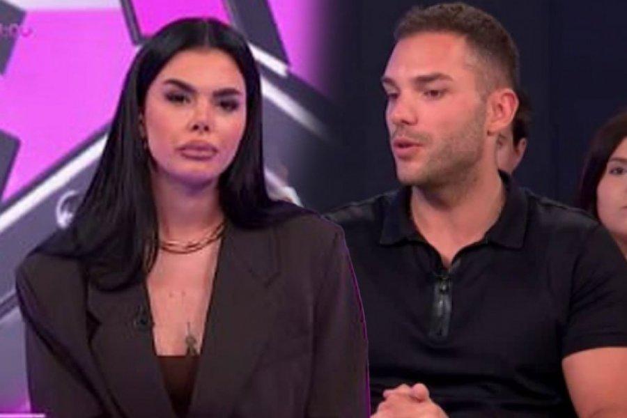 NAJVEĆA TAJNA O RASKIDU ANITE I ANĐELA OBELODANJENA NEPOSREDNO PRED POČETAK "ELITE 9": Pukla bruka na Pinku, pobednica prekinula tišinu!