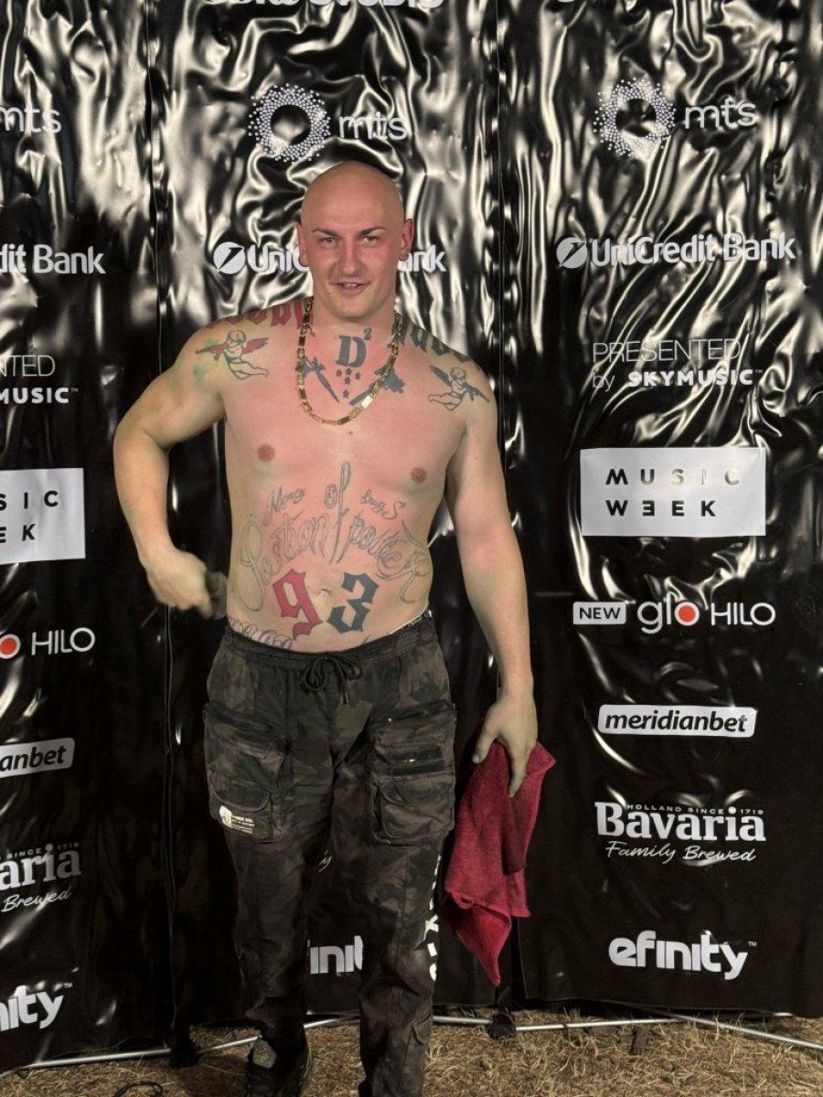 ŠOK PRIZNANJE! Desingerica ŠARAO učesnicu Elite 9! ISPLIVALA CELA ISTINA! (VIDEO)