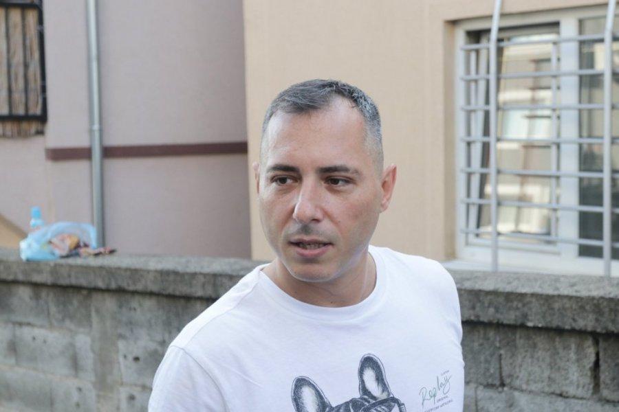 SIN ZLATE PETROVIĆ "ZAKUCAO" MAJU MARINKOVIĆ PRED ULAZAK U "ELITU 9": Ovo će razbesneti starletu, čeka ga pakao u rijalitiju! (VIDEO)