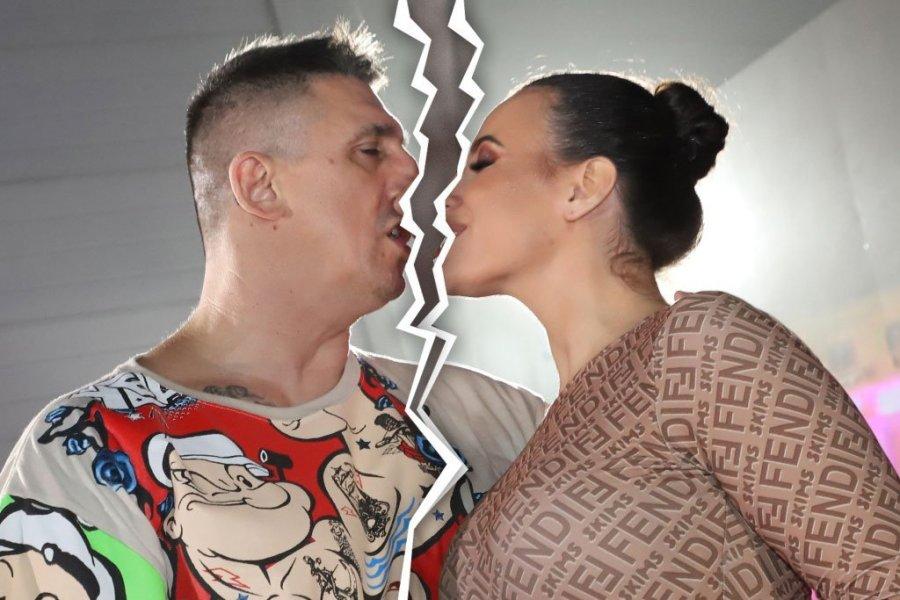 U KAKVOM STANJU JE KRISTIJAN GOLUBOVIĆ?! Pojavile se NAJNOVIJE INFORMACIJE - palo pomirenje sa Kristinom?!