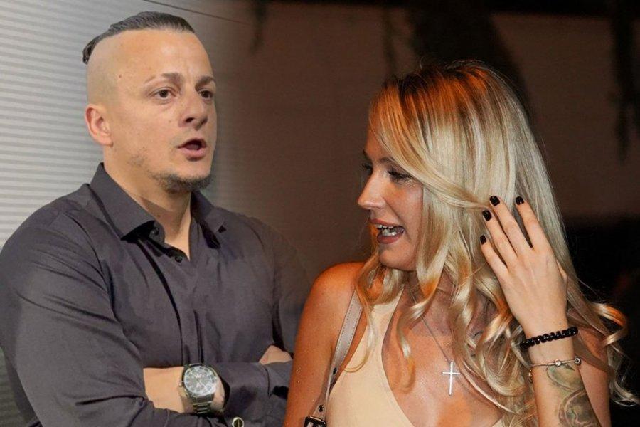 BOMBA MILICE VELIČKOVIĆ NEPOSREDNO PRED "ELITU 9": Njena poruka o ćerki ježi do kostiju, Terza će zanemeti od šoka!