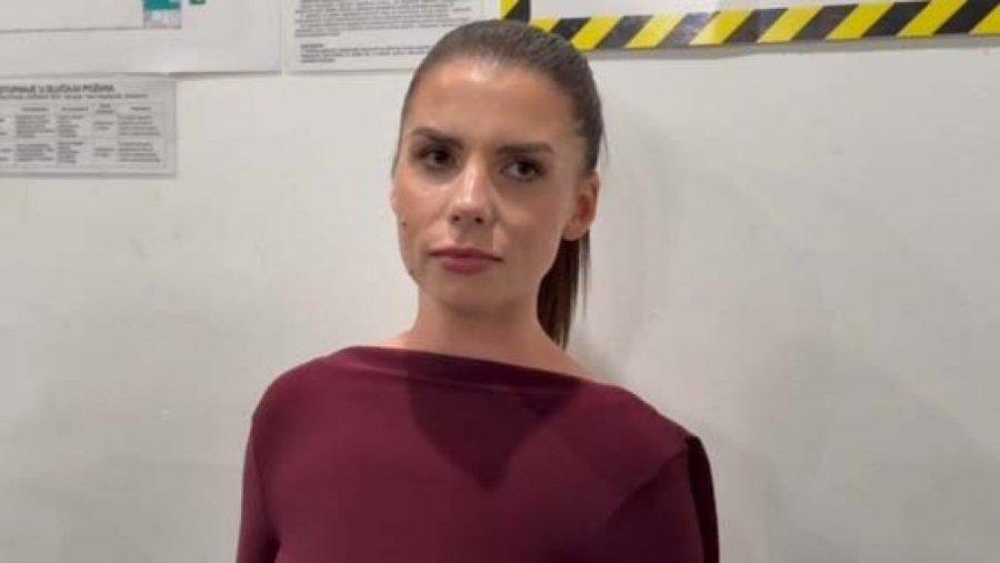 NA OVU UČESNICU ELITE 9 JE JANJUŠ BACIO OKO: Bugarska voditeljka se slikala za "Plejboj"!