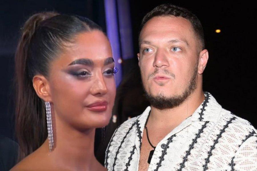 SA ANĐELOM SAM SE POLJUBILA! Učesnica "Elite 9" priznala sve, pa spomenula Gastoza! (VIDEO)
