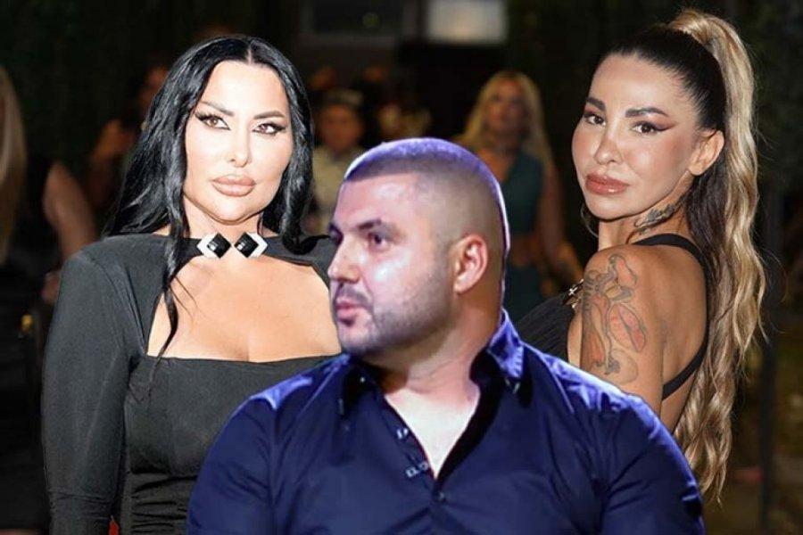 ASMINA ČEKA PAKAO! Sita objavila SKANDALOZNU sliku, pa otkrila koliko je "PRLJAV", ove reči će ga ODUVATI!