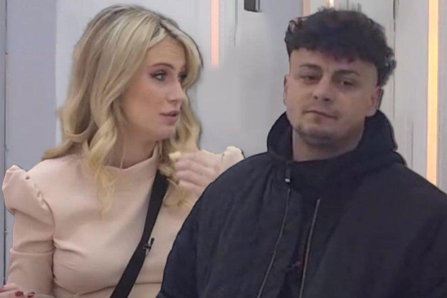 MILICA DRŽI TERZU U ŠACI EKSPLICITNIM SNIMKOM?! Hitno PREKINUT program na Pinku - voditelj je odmah UKLJUČIO, sve objavljeno javno! (VIDEO)
