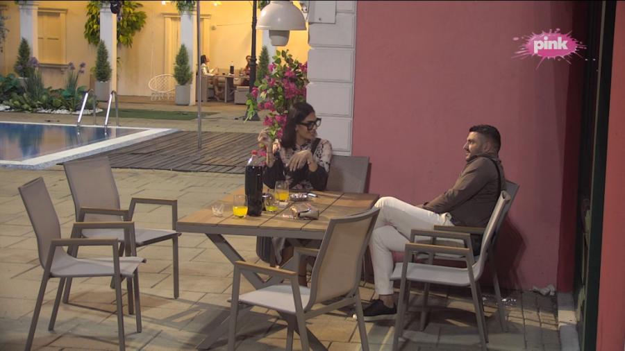 MONSTRUOZNI DETALJ! Mina Vrbaški pobegla od UBICE u Elitu - planirana SAČEKUŠA, ovo je PLAN KIDNAPOVANJA! (VIDEO)