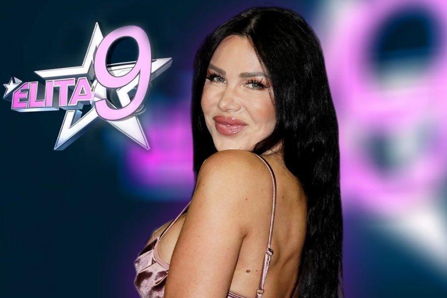 STANIJA VRŠI POSLEDNJE PRIPREME PRED ULAZAK U "ELITU 9": Evo šta radi popularna rijaliti učesnica! (FOTO)