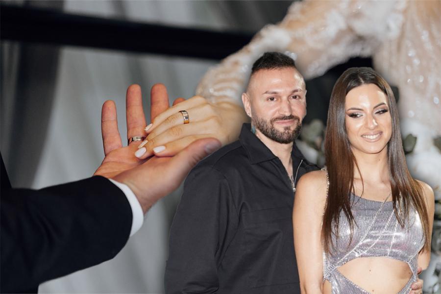MIONA I ŠA STAJU NA LUDI KAMEN?! Nakon spekulacija o RASKIDU otkriveni najnoviji detalji - ljubav cveta!