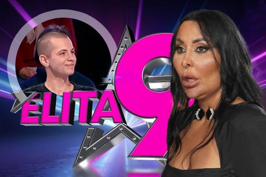 ROĐENA MAJKA GA ZAVILA U CRNO: Nerio Ružanji otkrio kako ga je Sita Ahmić uvela u ASTRONOMSKU DUG!