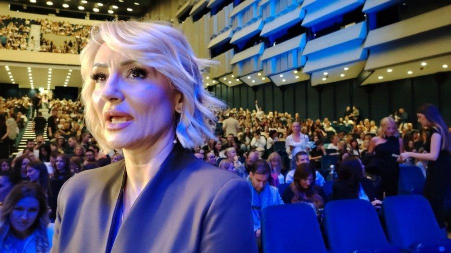 LENA DONELA KLJUČNU ODLUKU! Ćerka Goce Tržan i Ivana Marinkovića presekla za sva vremena - OVO SE TIČE NJENE BUDUĆNOSTI! (VIDEO)