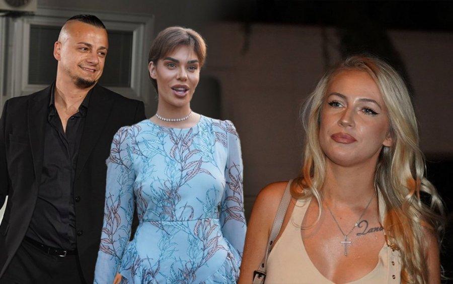MILICA VELIČKOVIĆ ČUPA KOSU: Terza i Mina u novom STRASTVENOM zanosu - uskoro postaju novi par "Elite"?!