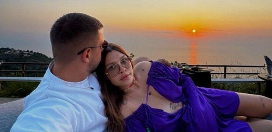 PORODILA SE POZNATA VODITELJKA! Isplivala prva fotka bebe! (FOTO)