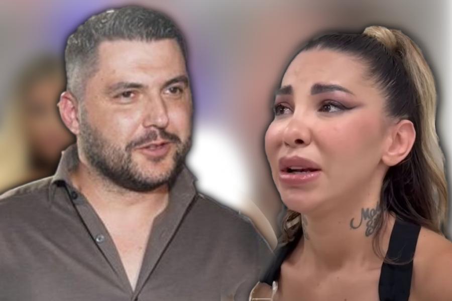 NAJVEĆE PONIŽENJE U ISTORIJI RIJALITIJA: Asmin Durdžić zakucao Aneli za samo dno, Luka poželeo da propadne u zemlju od sramote!