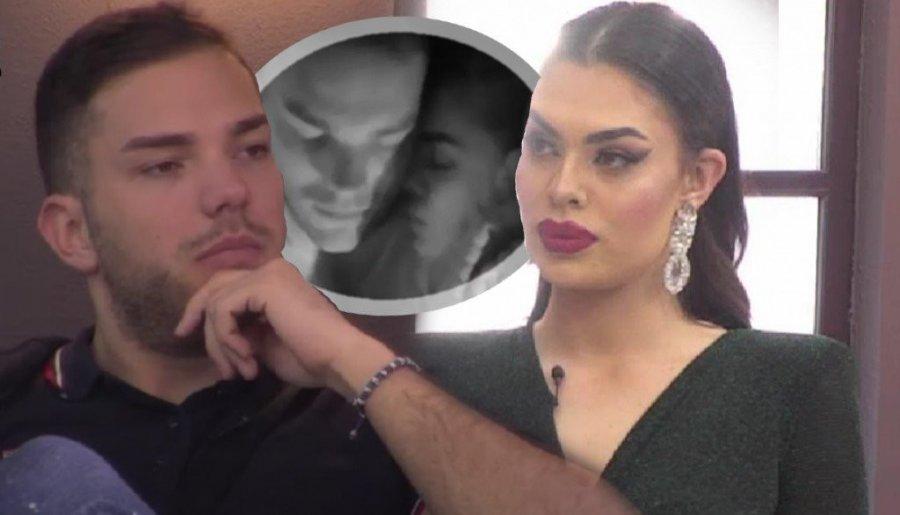 SVE PUCA U "ELITI 9"! Ivan Marinković izneo PRLJAV VEŠ ANĐELA I MINE: "Žao mi je Anite što je..."