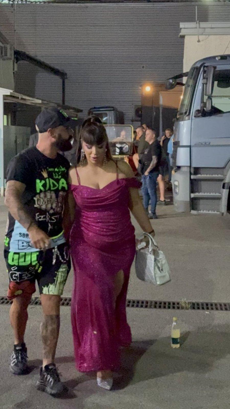 MILJANA KULIĆ VODI OVOG MUŠKARCA U ELITU 9! Brutalno pecnula Ivana Marinkovića i Zolu! (VIDEO)