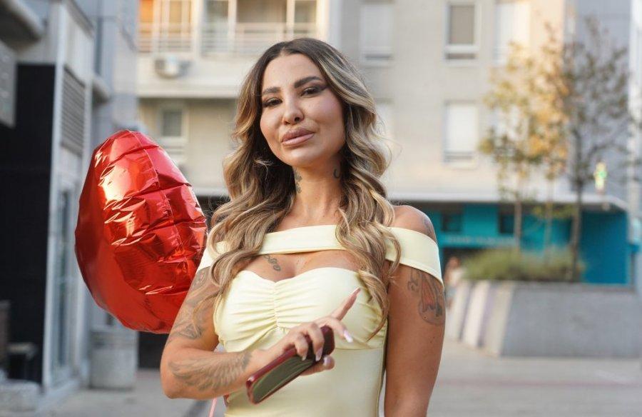 JAVNOST TRAŽI URGENTNU REAKCIJU! Aneli Ahmić zaprepastila naciju: Dokle da se iživljavaju nad nedužnim bićima? (FOTO)