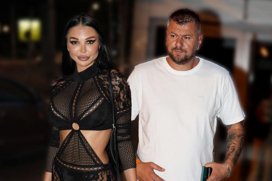 MAJA MARINKOVIĆ POZELENELA OD LJUBOMORE: Žestoko URNISALA Janjuša i njegovu novu devojku - FEJK SU!